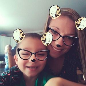 Meet your Posher, Sierra